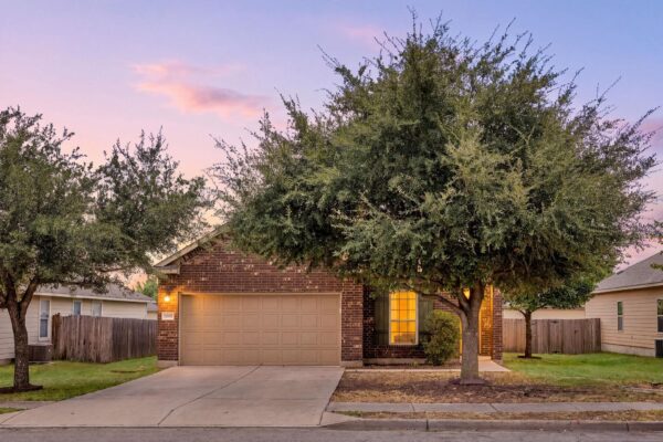 1200 Reagan Wells Dr, Hutto