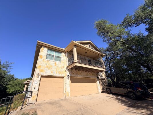 3101 Davis Ln #6102, Austin
