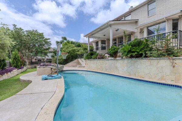 3805 Durnberry Ln, Round Rock