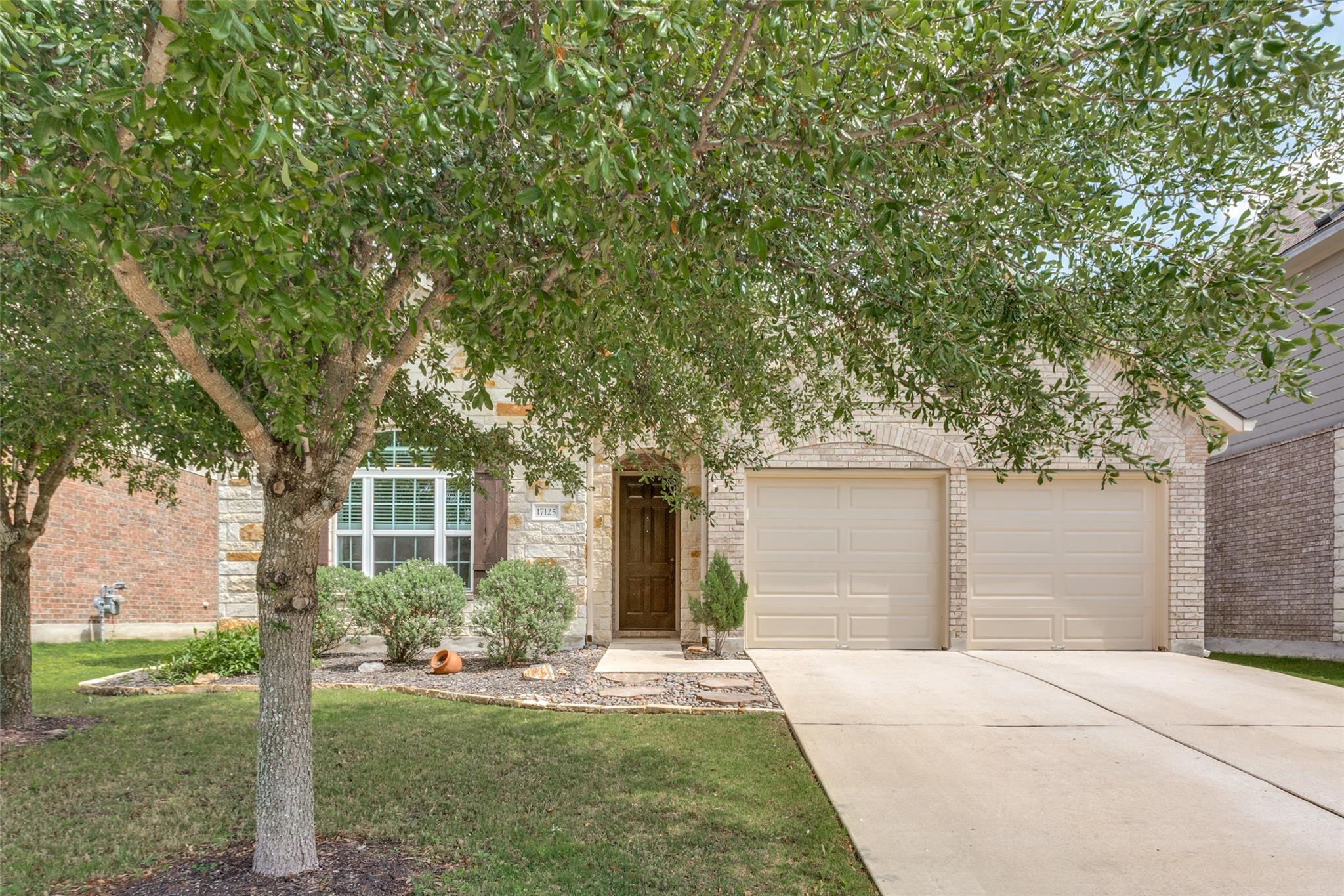 17125 Casanova Ave, Pflugerville, TX 78660