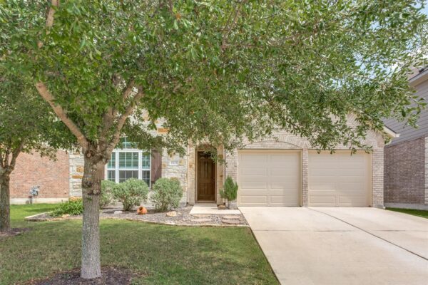 17125 Casanova Ave, Pflugerville