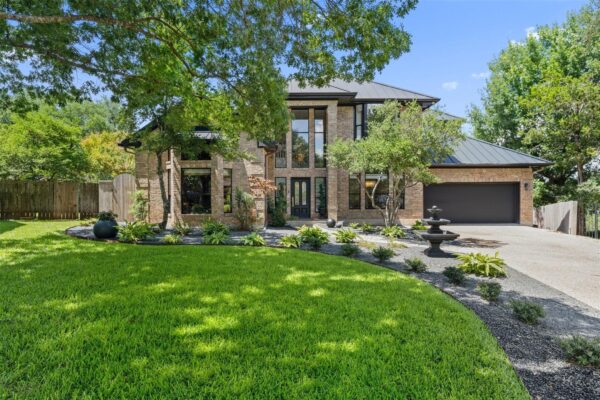 7402 Blue Beach Cv, Austin