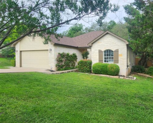14911 Longbranch Dr, Austin