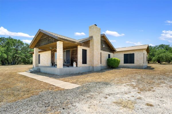 120 Craigen Rd, Liberty Hill