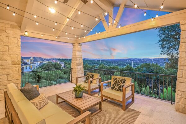 2610 Sunset Vista Cir #16, Spicewood
