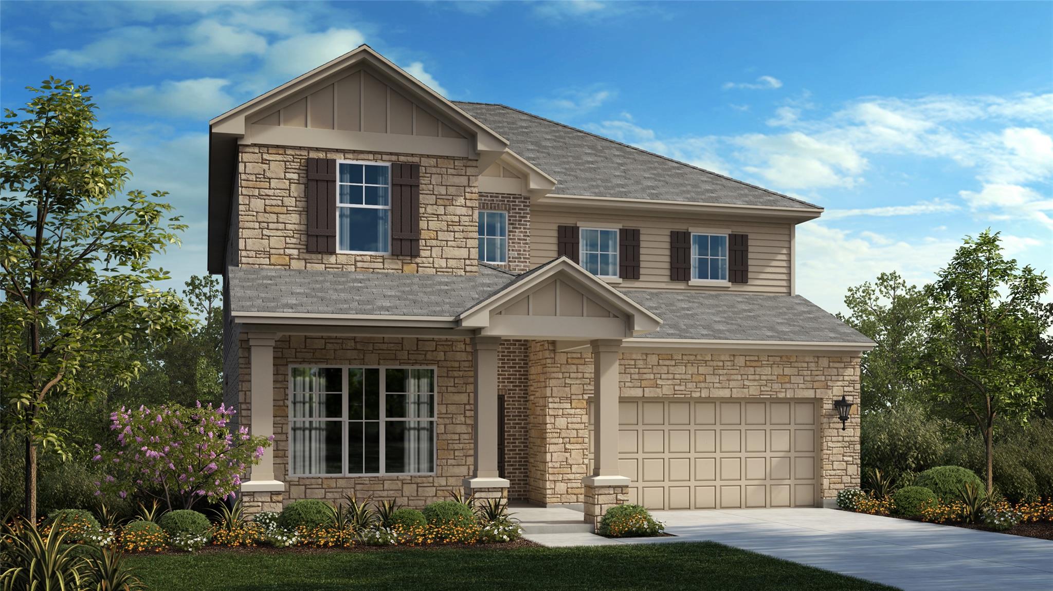 4702 Regents Pl, Round Rock