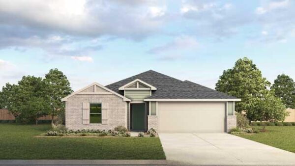 212 Rock Springs Dr, Marble Falls