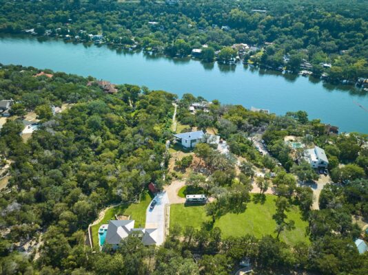 3214 Smoky Rdg, Austin
