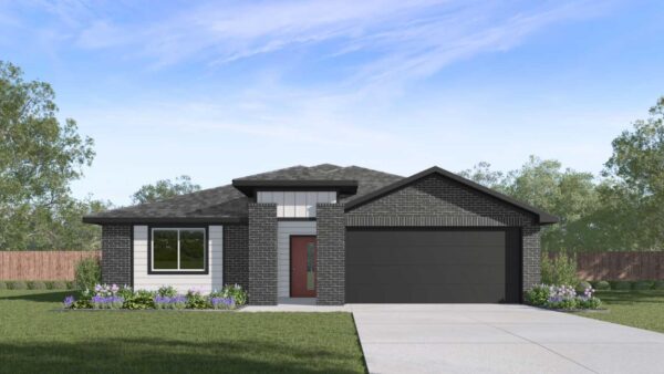 9417 Buckstitch Saddle Dr, Austin