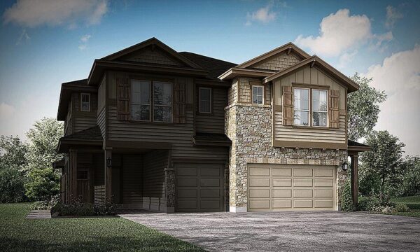 20603B Combine Path, Pflugerville