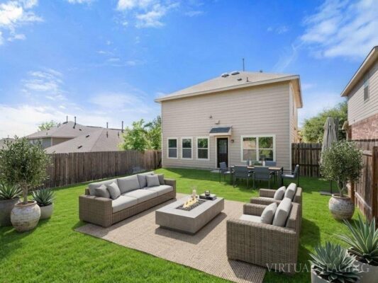 10125 Deer Chase Trl, Austin