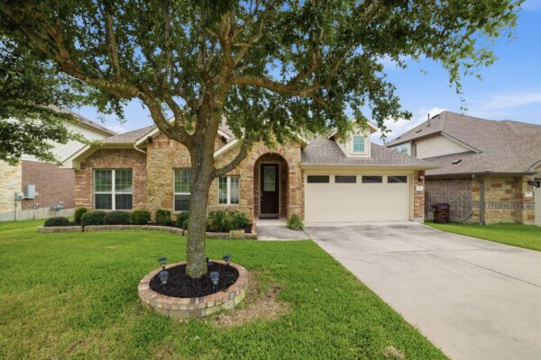 133 Kirkhill St, Hutto