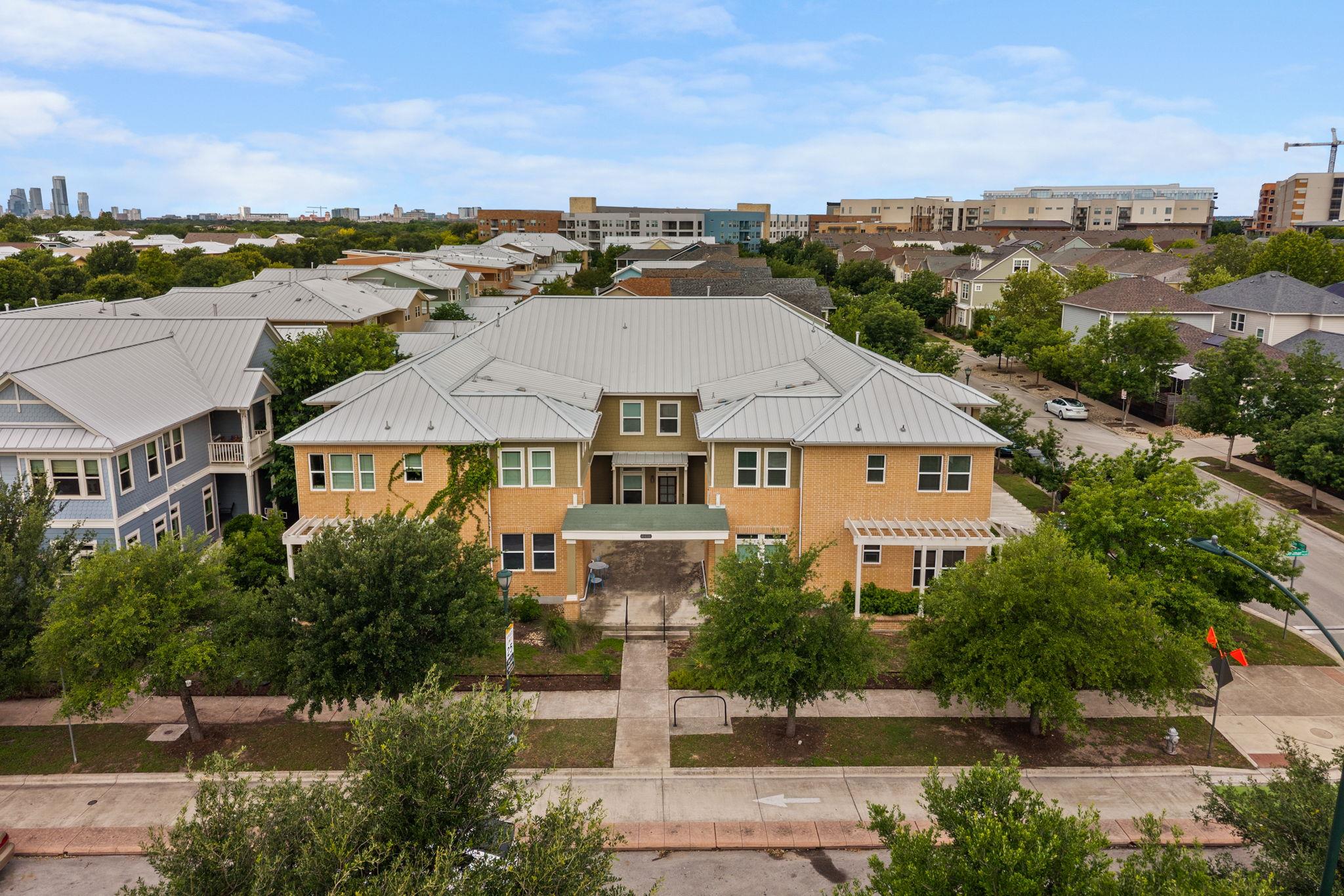 4416 Berkman Dr #B, Austin, TX 78723