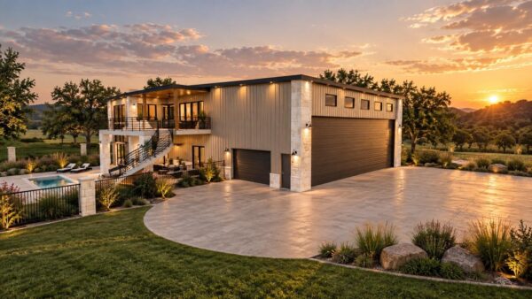 120 Grand Vista Blvd, Salado