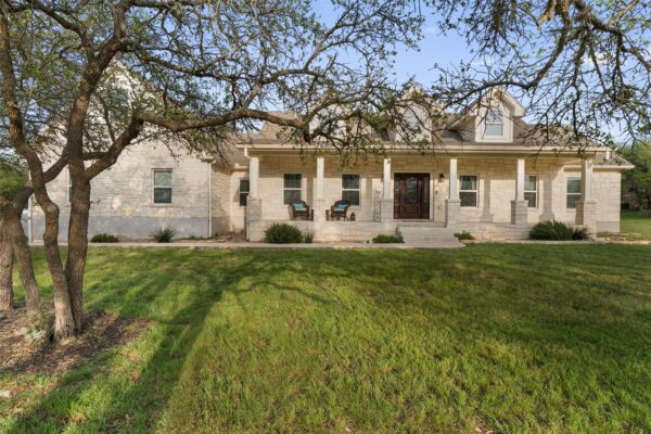 13105 Rooster Springs Rd, Austin