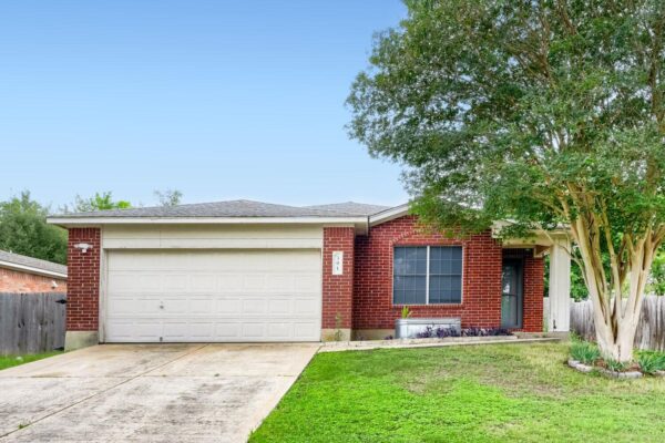 391 Jim Miller Dr, Kyle