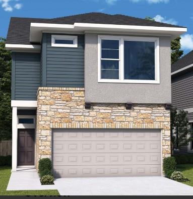 809 Venus Cir #83, Round Rock