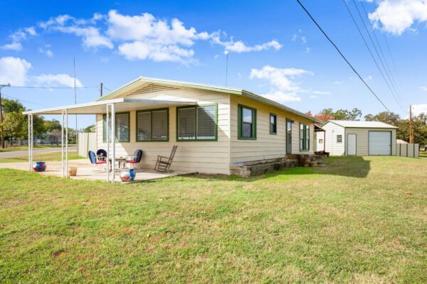 210 Striper Haven Ln, Buchanan Dam