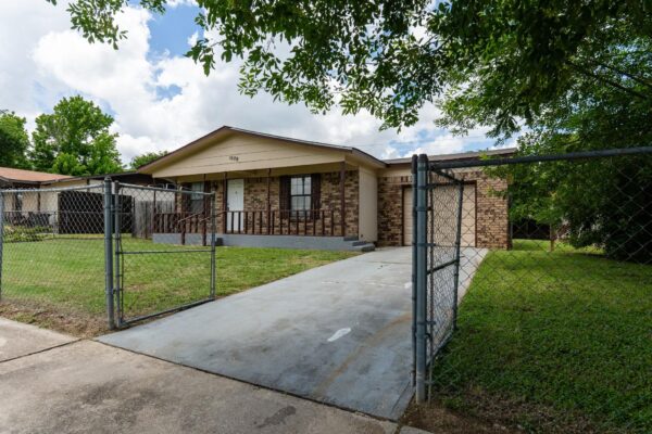 1509 Anna Lee Dr, Killeen