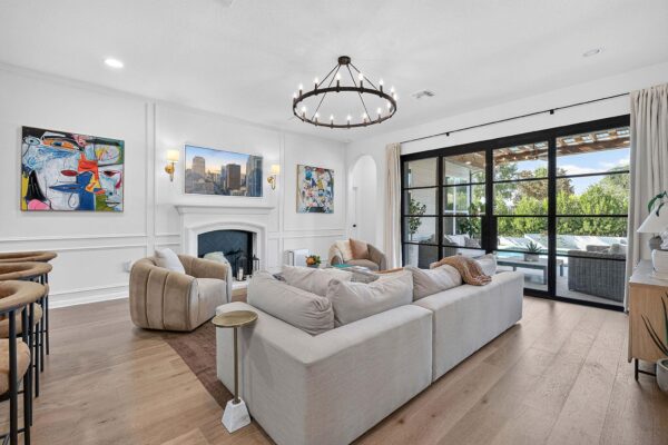 7904 Beacon Knob Way, Austin
