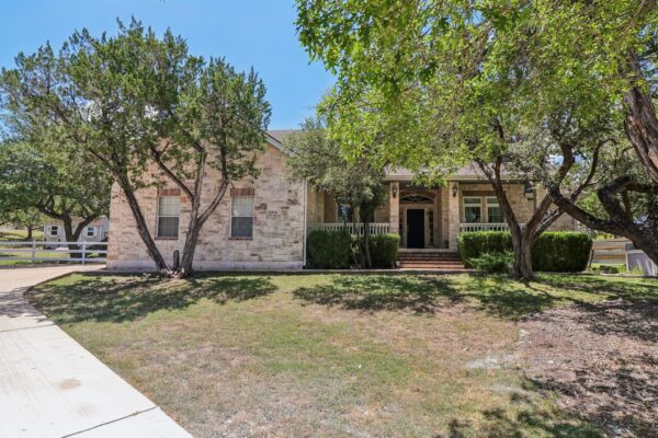1065 Sunset Canyon Dr S, Dripping Springs