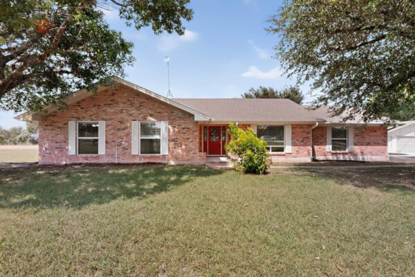 350 Richard Rd, Georgetown