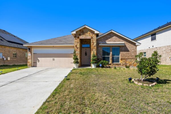 307 Paddock Ln, Killeen