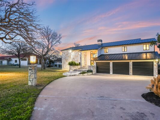 108 Third Sid None, Horseshoe Bay