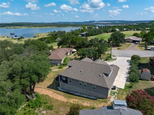 21203 Kiowa Cv, Lago Vista
