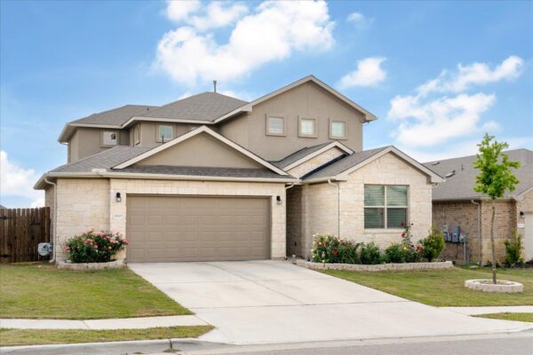 18005 Umberto Dr, Pflugerville