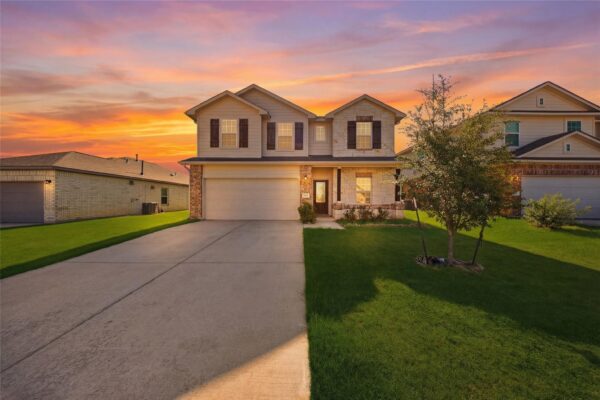 513 Warlander Way, Georgetown