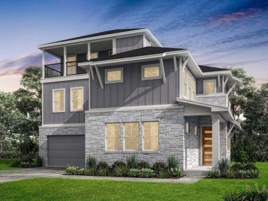 6313 Stockman Dr #1, Austin