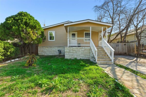 7309 Blessing Ave, Austin