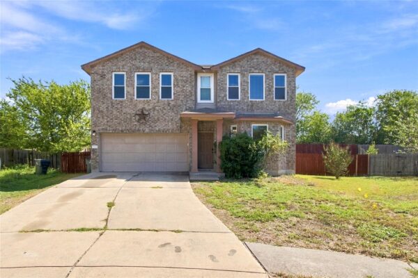 164 Regent Cv, Kyle