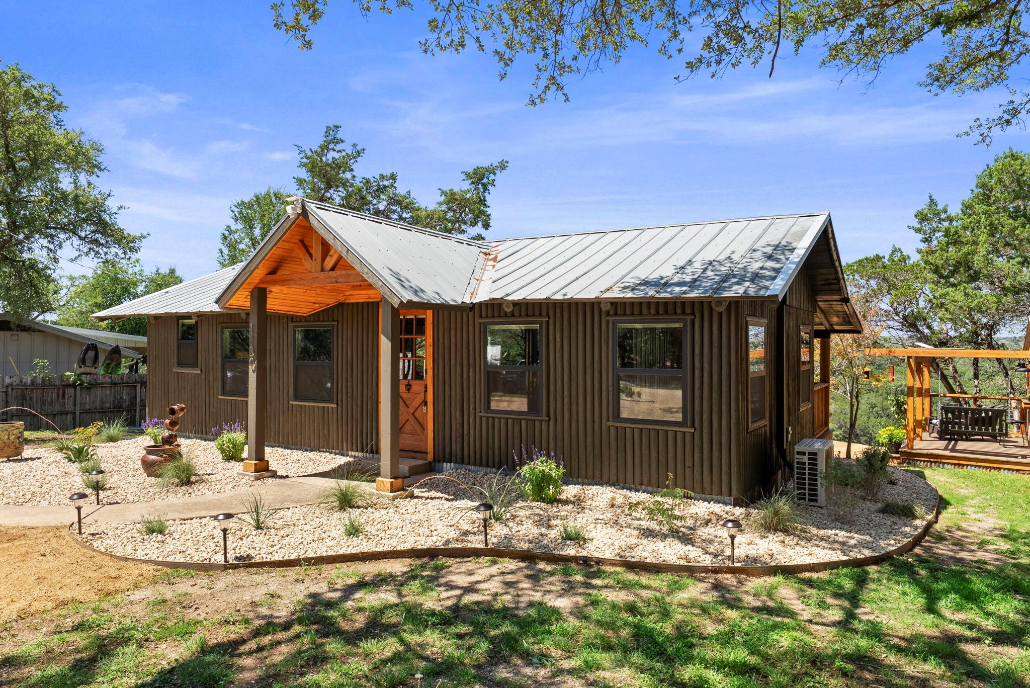 1130 Indian Mound Rd, Spicewood, TX 78669