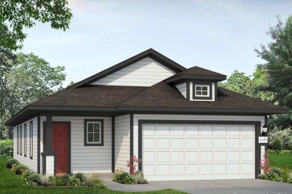 1013 Windrow Run, Hutto