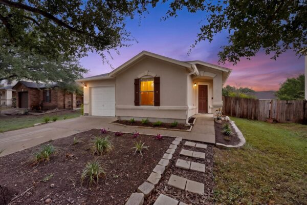 4701 Cypress Bnd, Austin