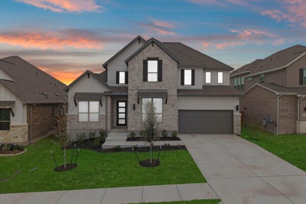 125 Smoke Signal Ct, Liberty Hill