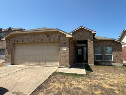 1516 Tonia Loop, Round Rock