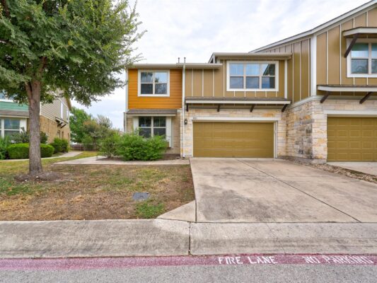 1620 Bryant Dr #2101, Round Rock