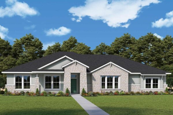 104 Rees Landing Rd, Spicewood