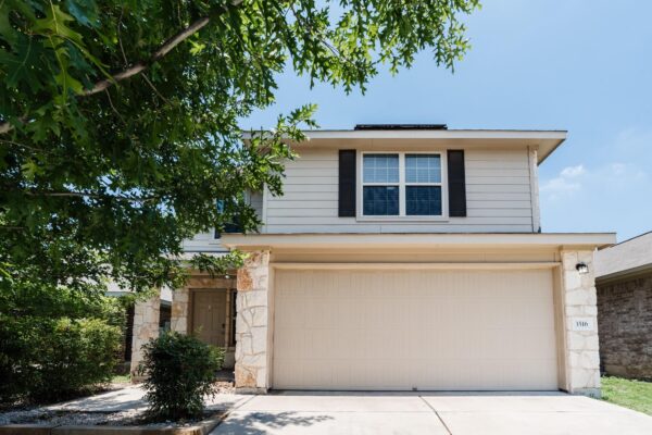 3516 Breckenridge Dr, Austin
