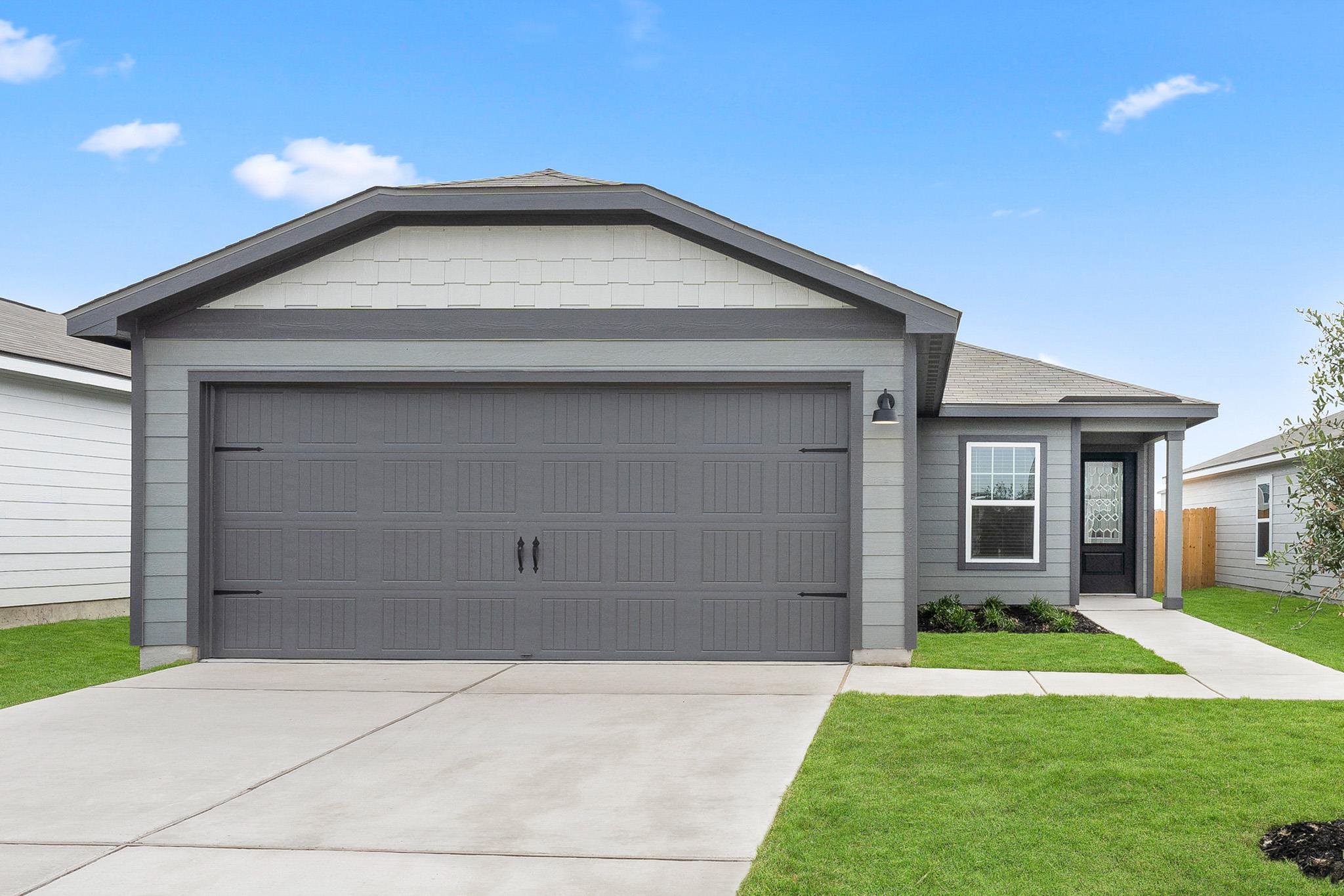 14705 Wahlbergs Way, Elgin, TX 78621
