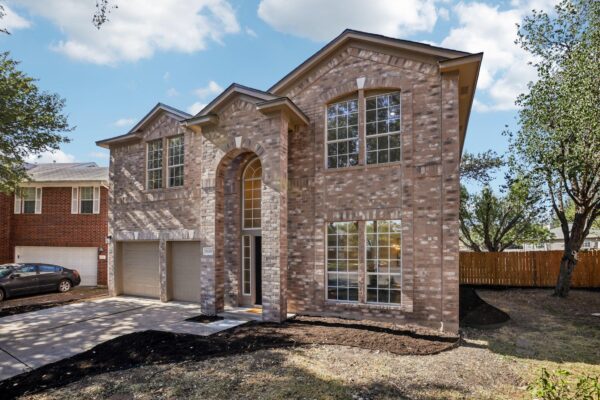 16300 Suzi Cv, Pflugerville