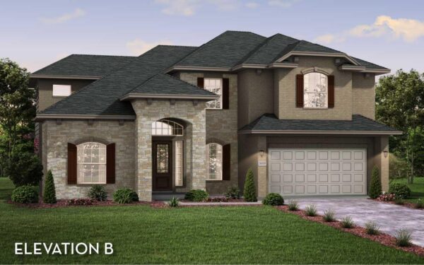 301 Ginger St, Buda