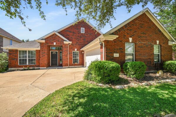 20609 Kearney Hill Rd, Pflugerville
