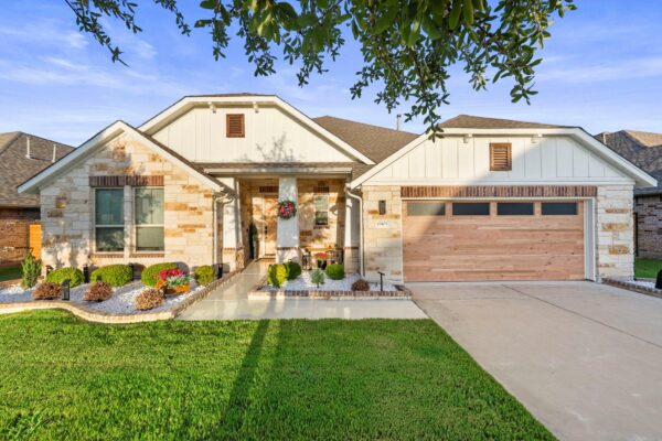 19405 Polden Hills Way, Pflugerville