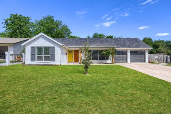 9016 W Pointer Ln, Austin