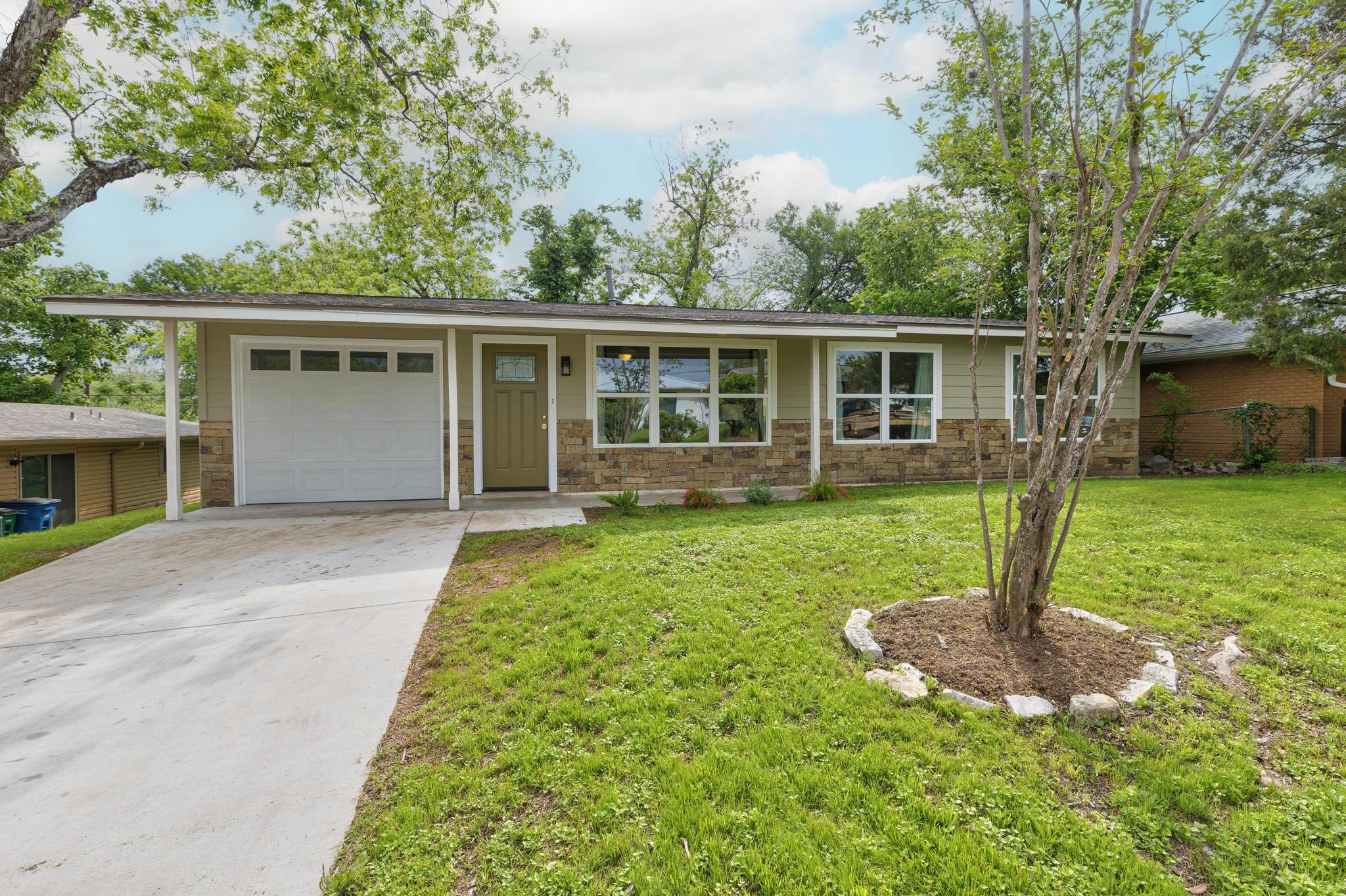 1813 Loreto Dr, Austin, TX 78721