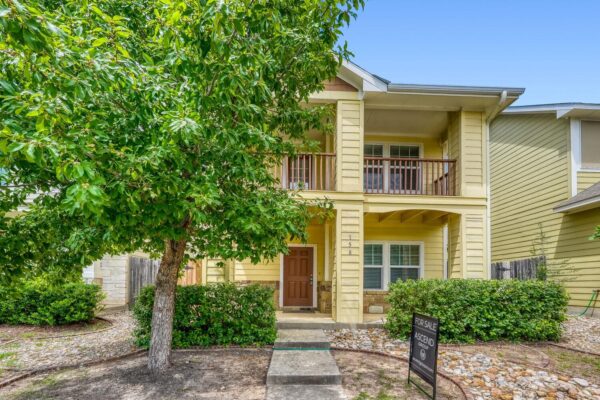 158 Preston Trl, San Marcos